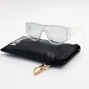 Fendi | Accessories | New Fendi Grey Sunglasses Unisex  display picture 3
